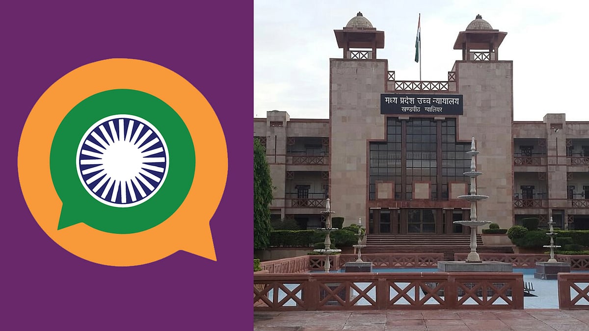 Madhya Pradesh High Court calls for creating Sandes chat groups for every trial with informant, police, witnesses as members - Vimarsana News