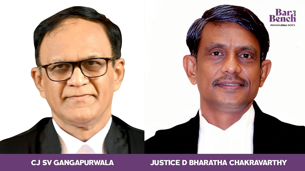 Madras High Court bats for uniform retirement age for all Coast Guard officers; orders Centre to reexamine issue - Vimarsana News