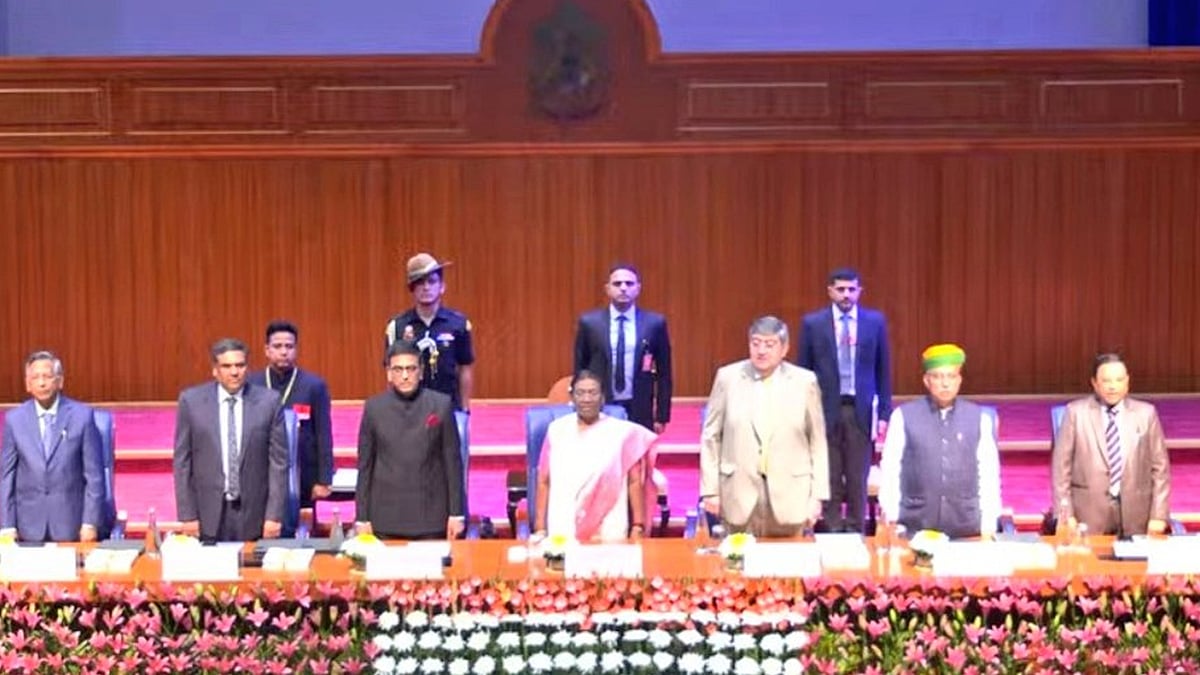 Supreme Court e-SCR portal launched in Hindi; online portal to ensure prompt release of prisoners also launched - Vimarsana News