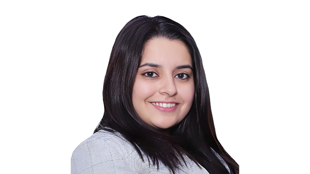 Shruti Singh joins Shardul Amarchand Mangaldas as Partner in General Corporate Practice - Vimarsana News