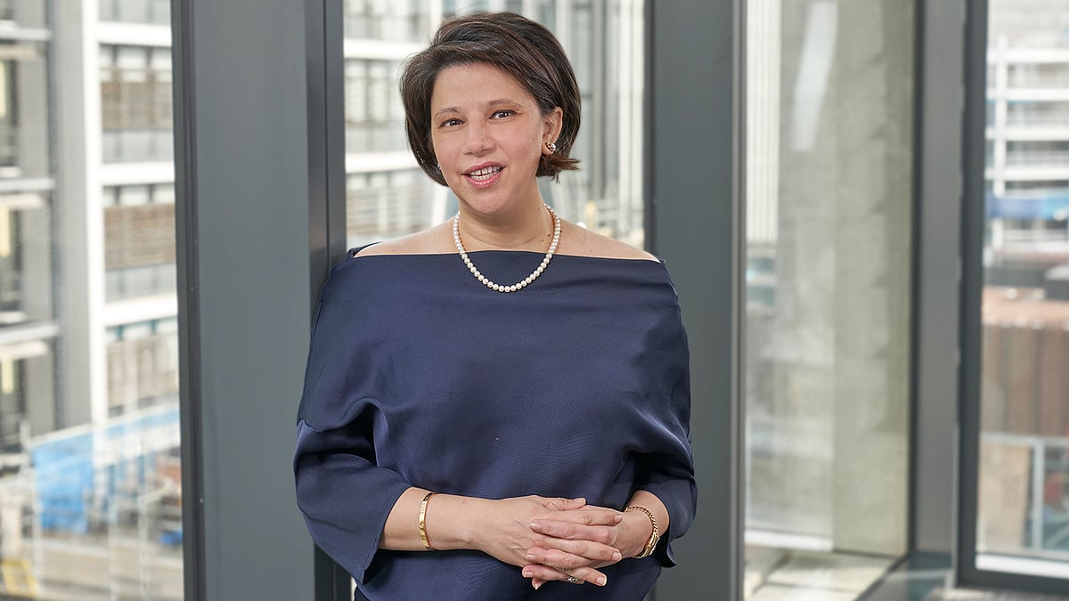 Norton Rose Partner Sherina Petit joins Stewarts as Head of International Arbitration - Vimarsana News