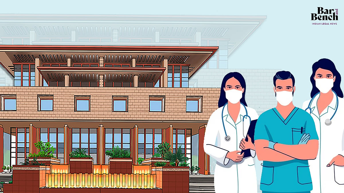 Delhi High Court tells Delhi Medical Council to proactively tackle medical quacks, not wait for complaints - Vimarsana News