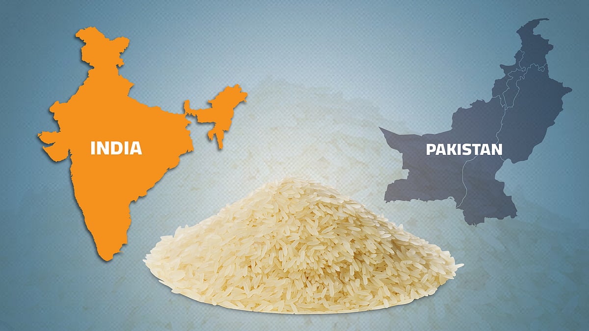 India - Pakistan Basmati rice IP dispute: Delhi High Court closes Pakistani lawsuit for non-prosecution - Vimarsana News