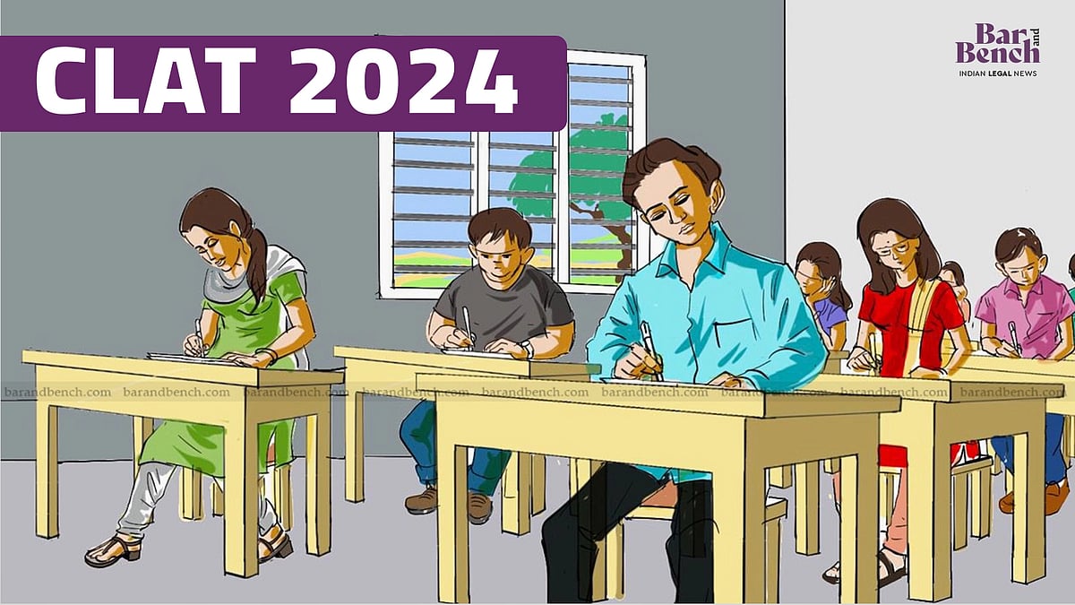 CLAT 2024 results out; student from Rajasthan tops UG exam - Vimarsana News