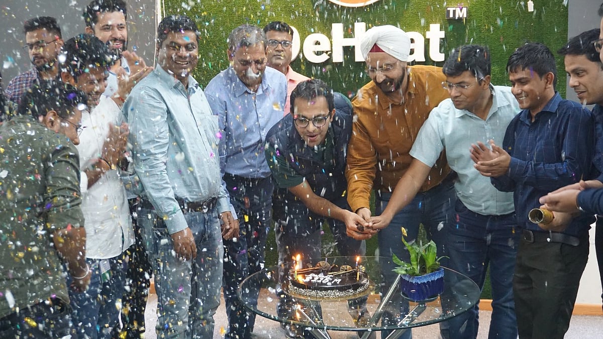 Crores in Fruits: Vertices Partners, Cyril Amarchand Mangaldas on DeHaat acquiring Freshtrop Fruits - Vimarsana News