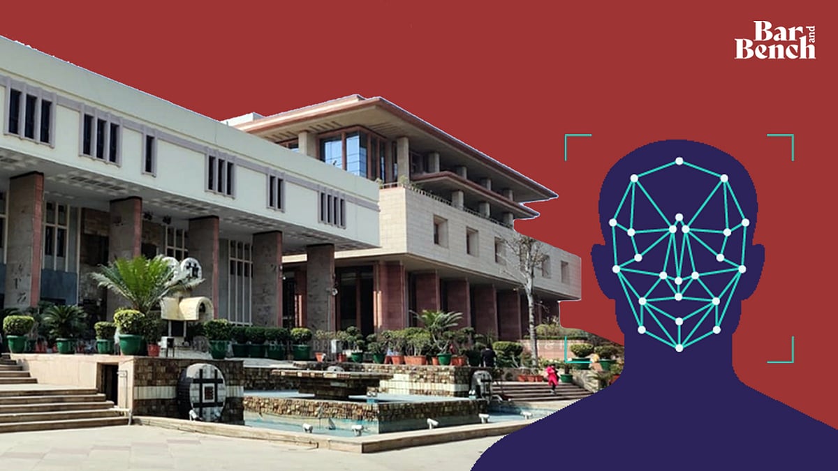 Court cannot control internet in borderless world: Delhi High Court on plea against Deepfakes - Vimarsana News