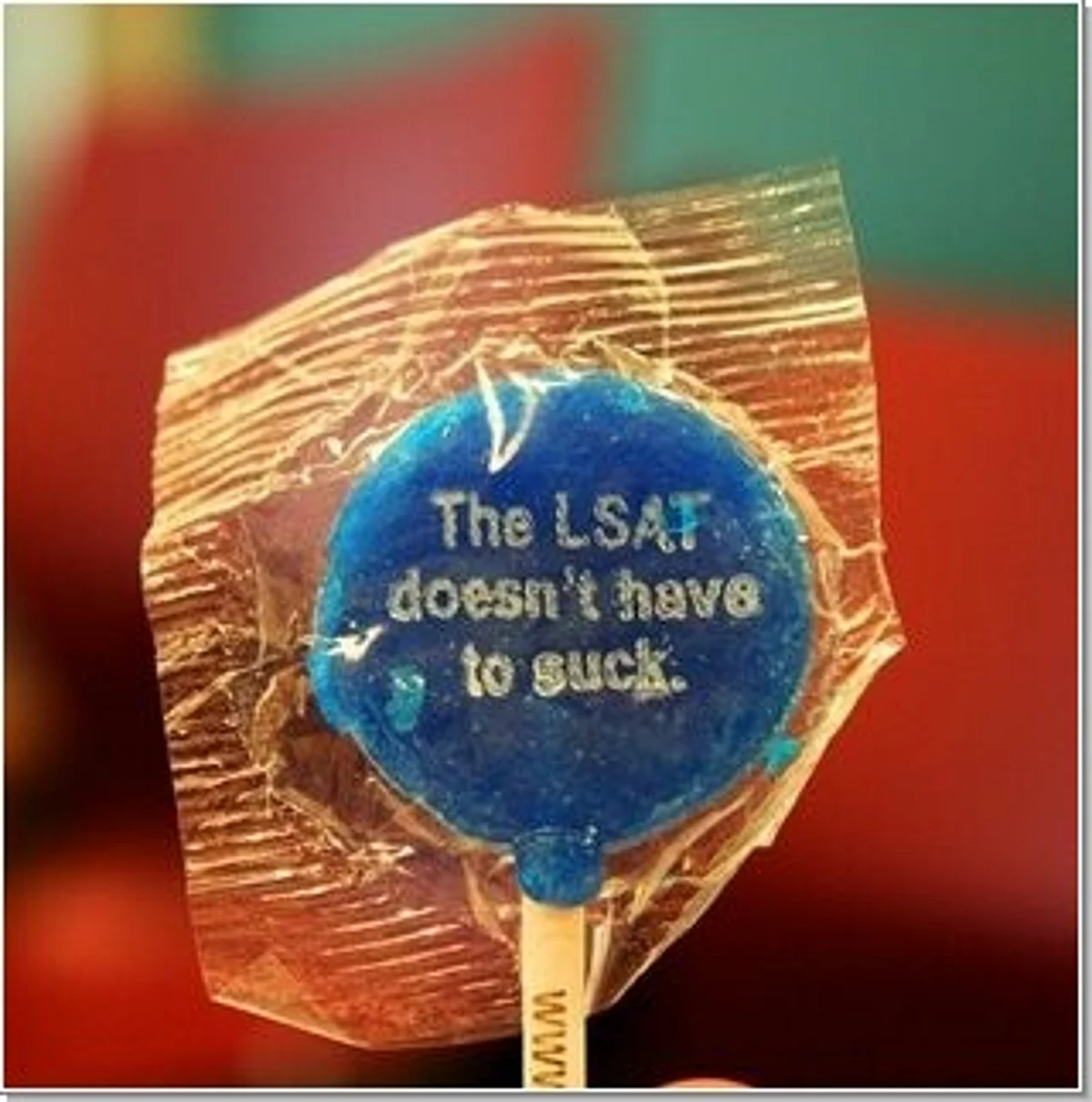 Introducing LSAT in India