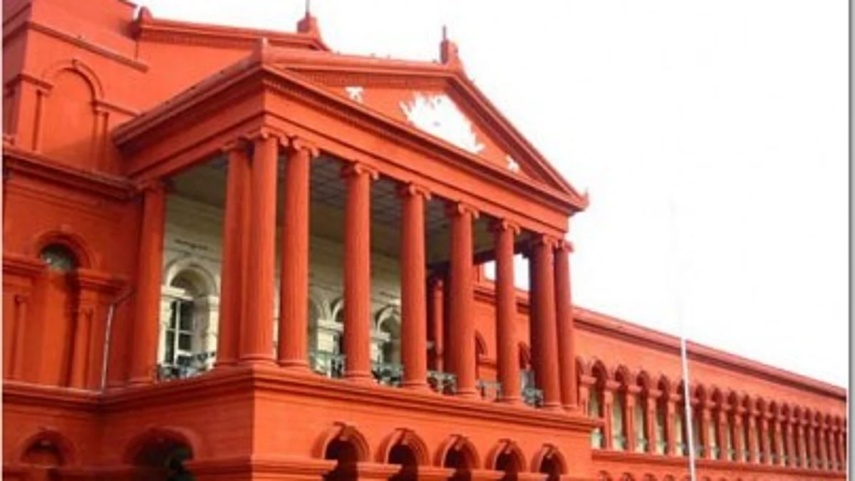 Karnataka HC quashes amendment enabling CM to appoint Parliamentary Secretaries