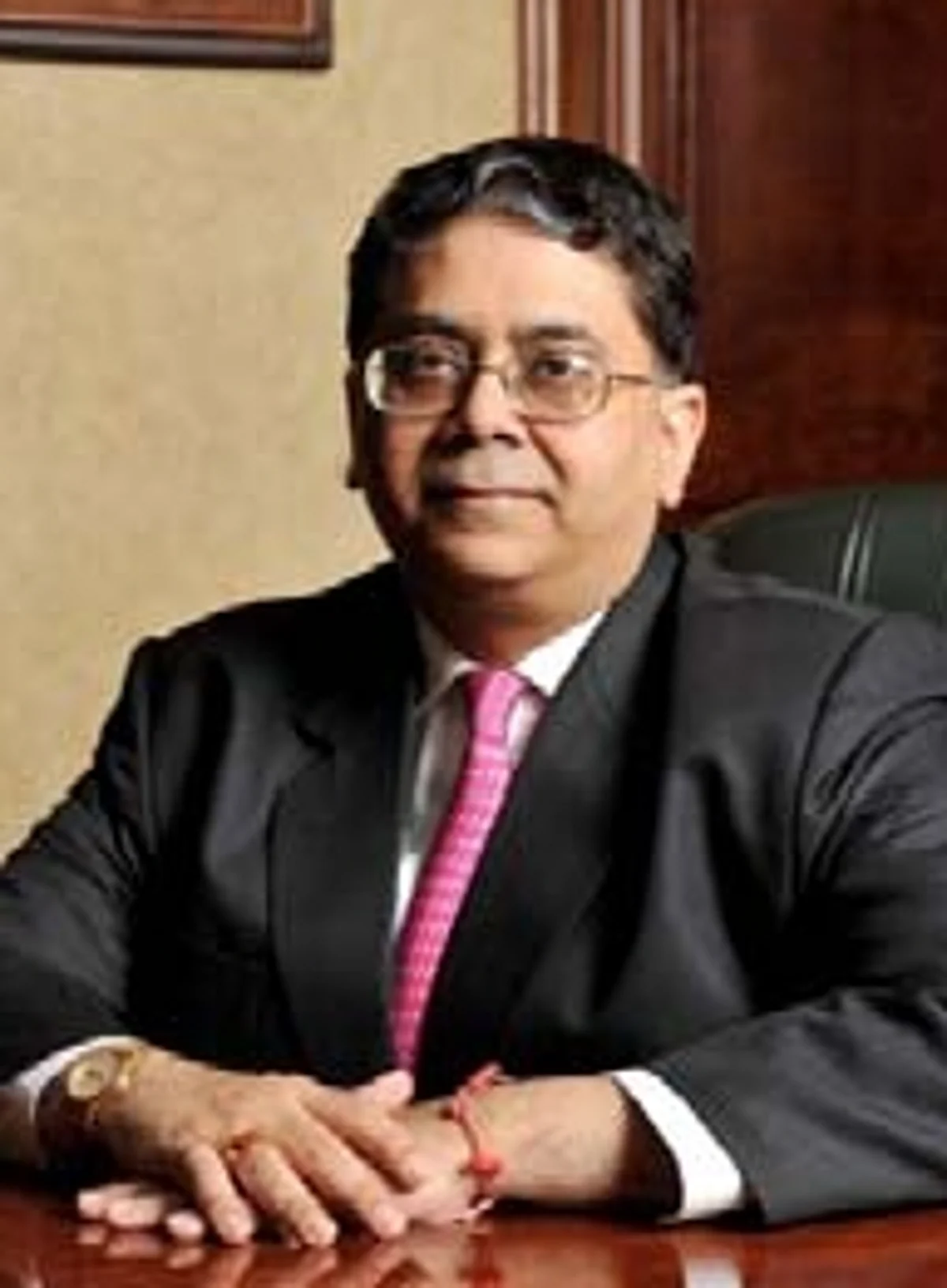 Cyril Shroff Managing Partner Mumbai & National Capital Market head Amarchand
