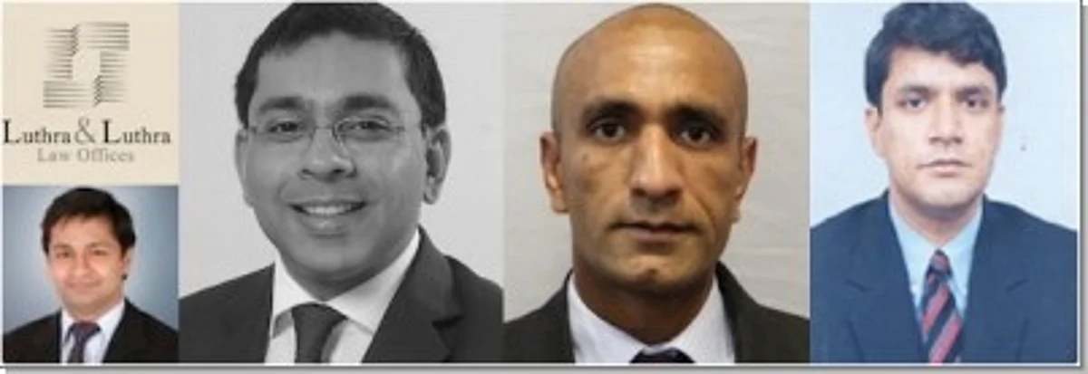 Luthra and foreign trained lawyers; Indraneel Majumdar becomes another Clifford Chance recruit