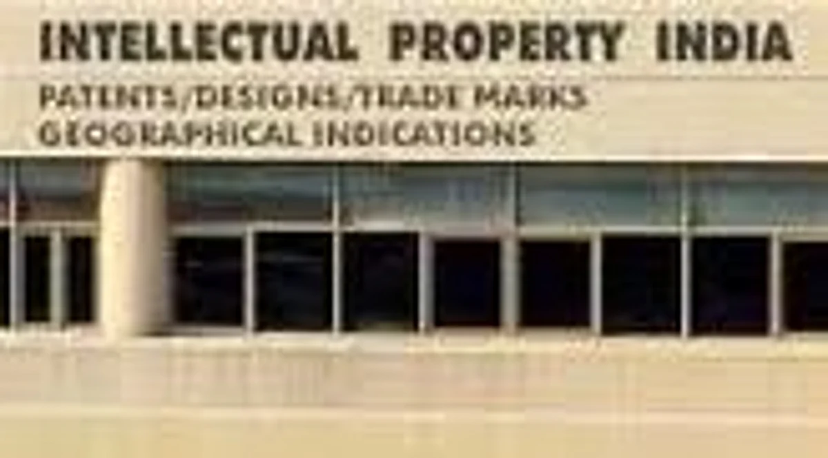 Kurian spring cleans the Patent Office