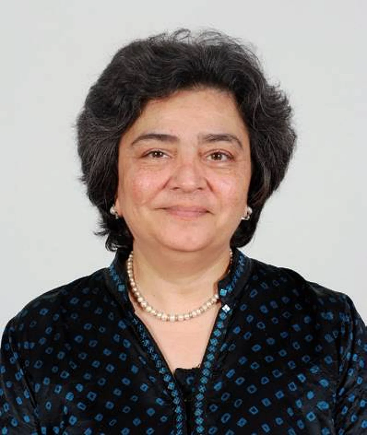 Conversation with Zia Mody Senior Partner at AZB & Partners