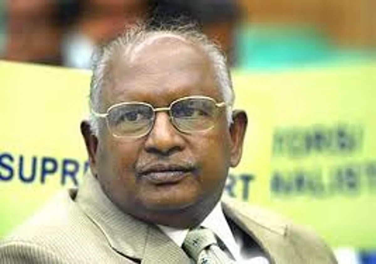 Two former Judges accuse former CJI Balakrishnan of fixing and corruption