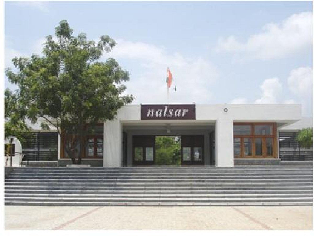 NALSAR introduces gender-neutral rooms and washrooms to foster diversity and inclusion on campus - Vimarsana News