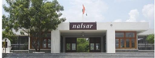 NALSAR University, Hyderabad