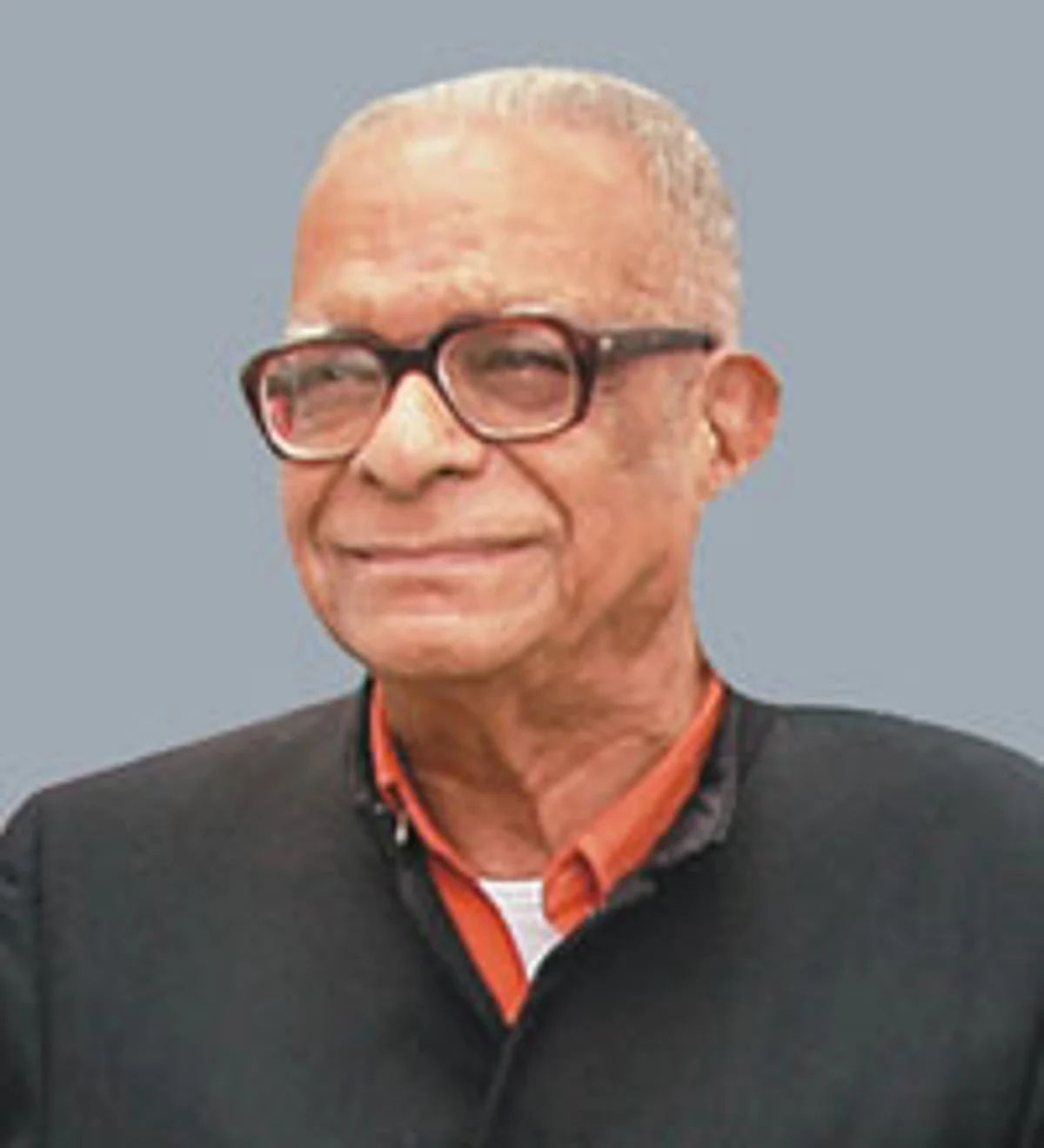 Eminent Jurist Vepa P Sarathi passes away