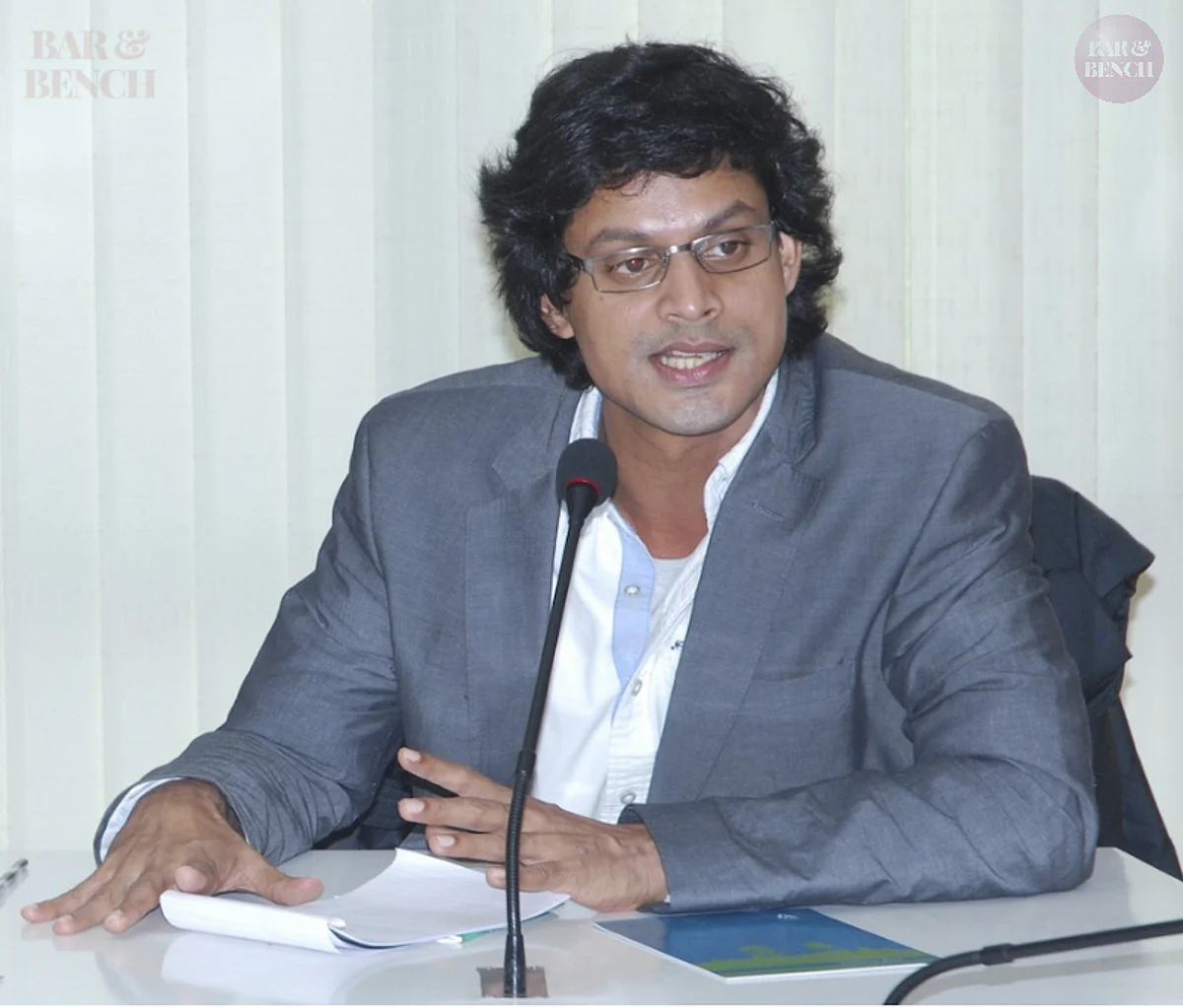 Shamnad Basheer