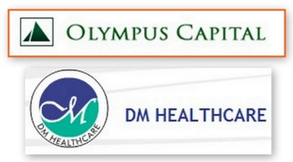 Olympus invests Rs500 crore in DM Healthcare Desai Diwanji Universal Legal and DSK advise