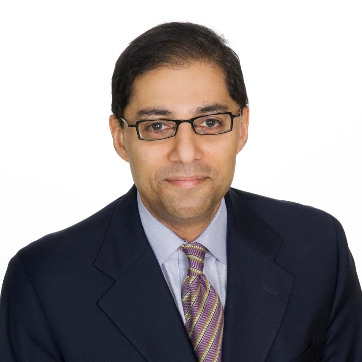 Conversation with Waajid Siddiqui Partner at Hogan Lovells