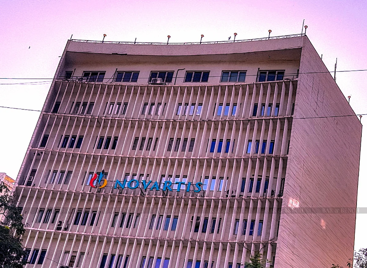 Novartis case – Professor Shamnad Basheer’s academic intervention before the Supreme Court