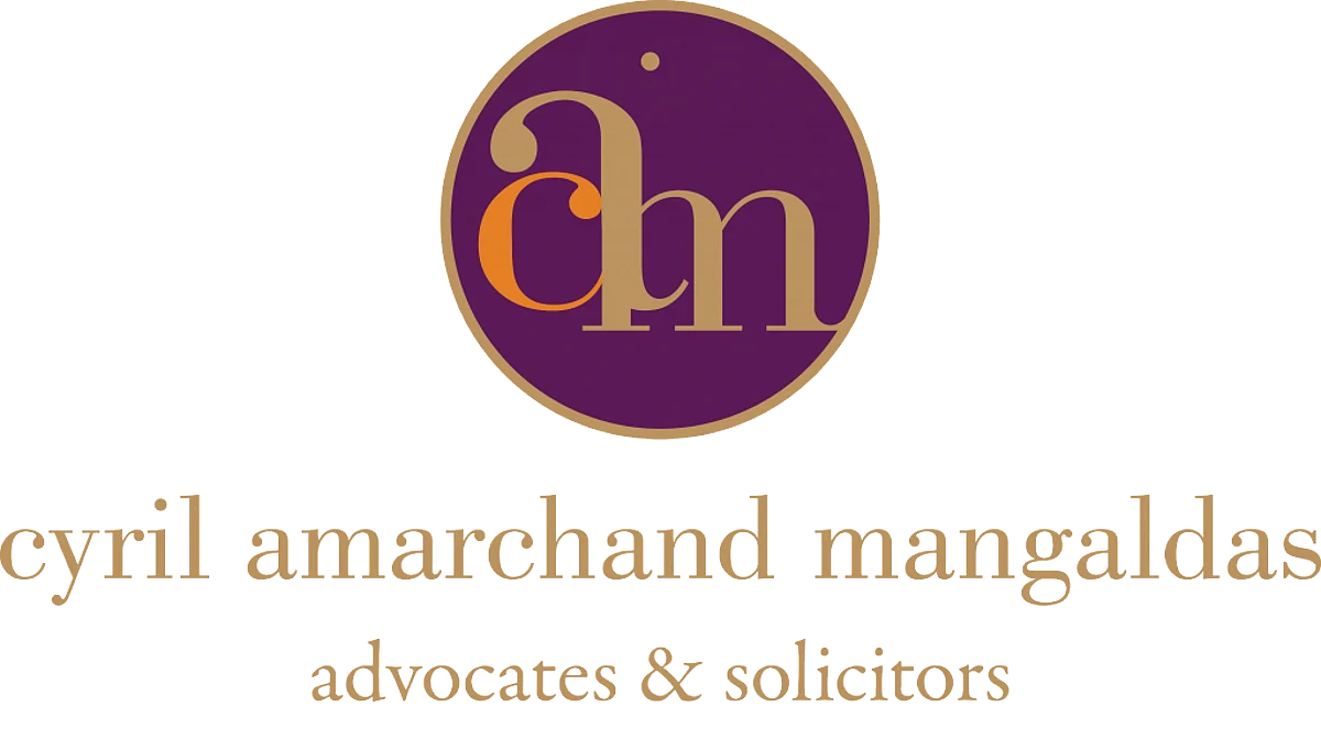 Cyril Amarchand Mangaldas (CAM)