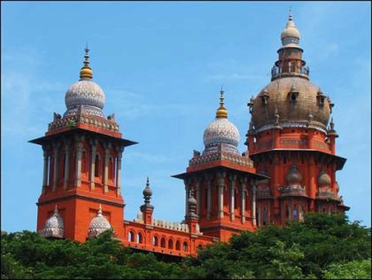 Madras High Court strikes down amendment to S.126 Patent Act; Says lawyers permitted to appear as Patent Agents as a matter of right