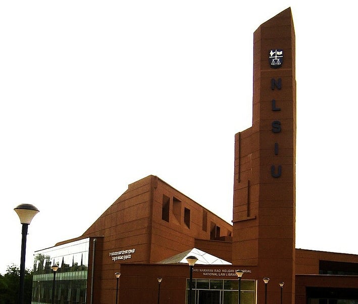 NLSIU Bangalore wins the 54th Jessup Int Moot Court Competition B B