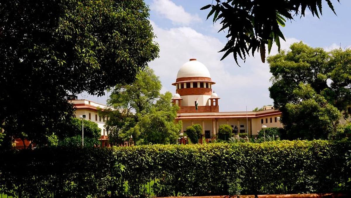 Supreme Court says two-finger test violates victim’s privacy and dignity