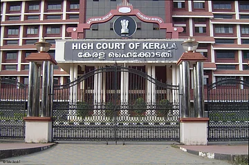 Kerala High Court