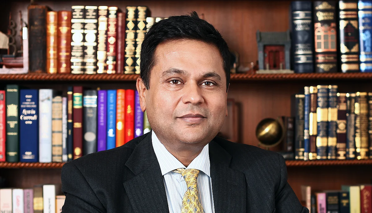 “There is a rule that one cannot hire family members and this rule starts with me” – Hemant Sahai on 10 years of HSA Advocates