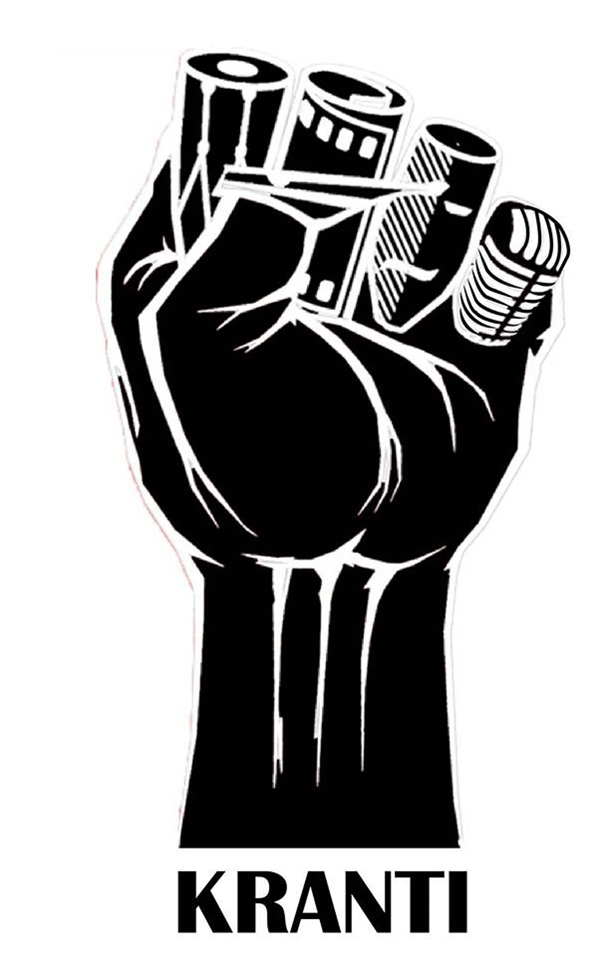 The Kranti Columns: The ABVP attack on FTII students has only strengthened our resolve