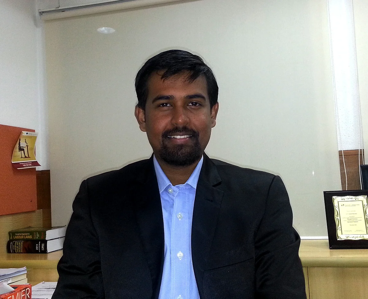In Conversation: Anand Bhushan, General Counsel (APAC), Cognizant Technology Solutions