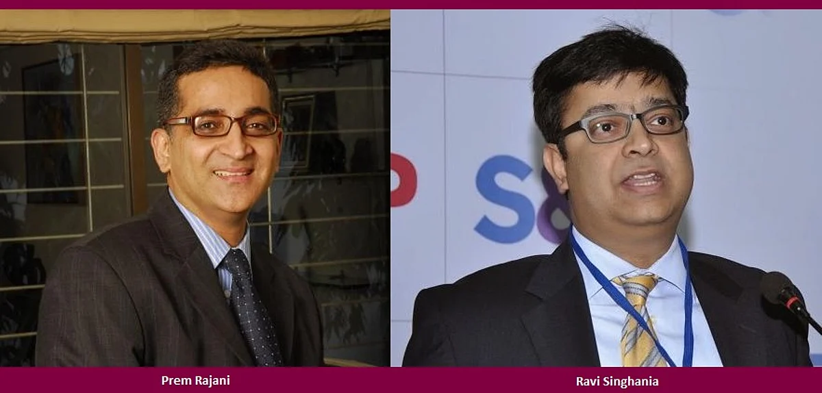 Rajani Associates and Singhania & Partners merge to form Rajani, Singhania & Partners