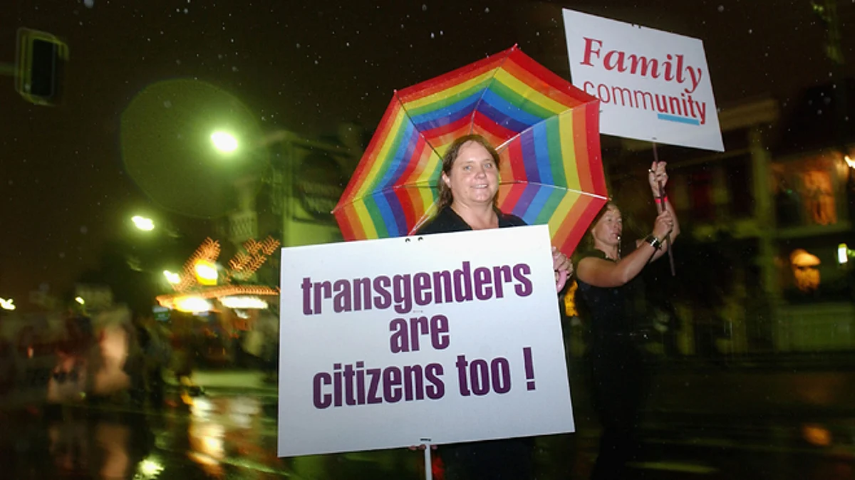 PAN form to include Transgender option after amendment to Income Tax Rules