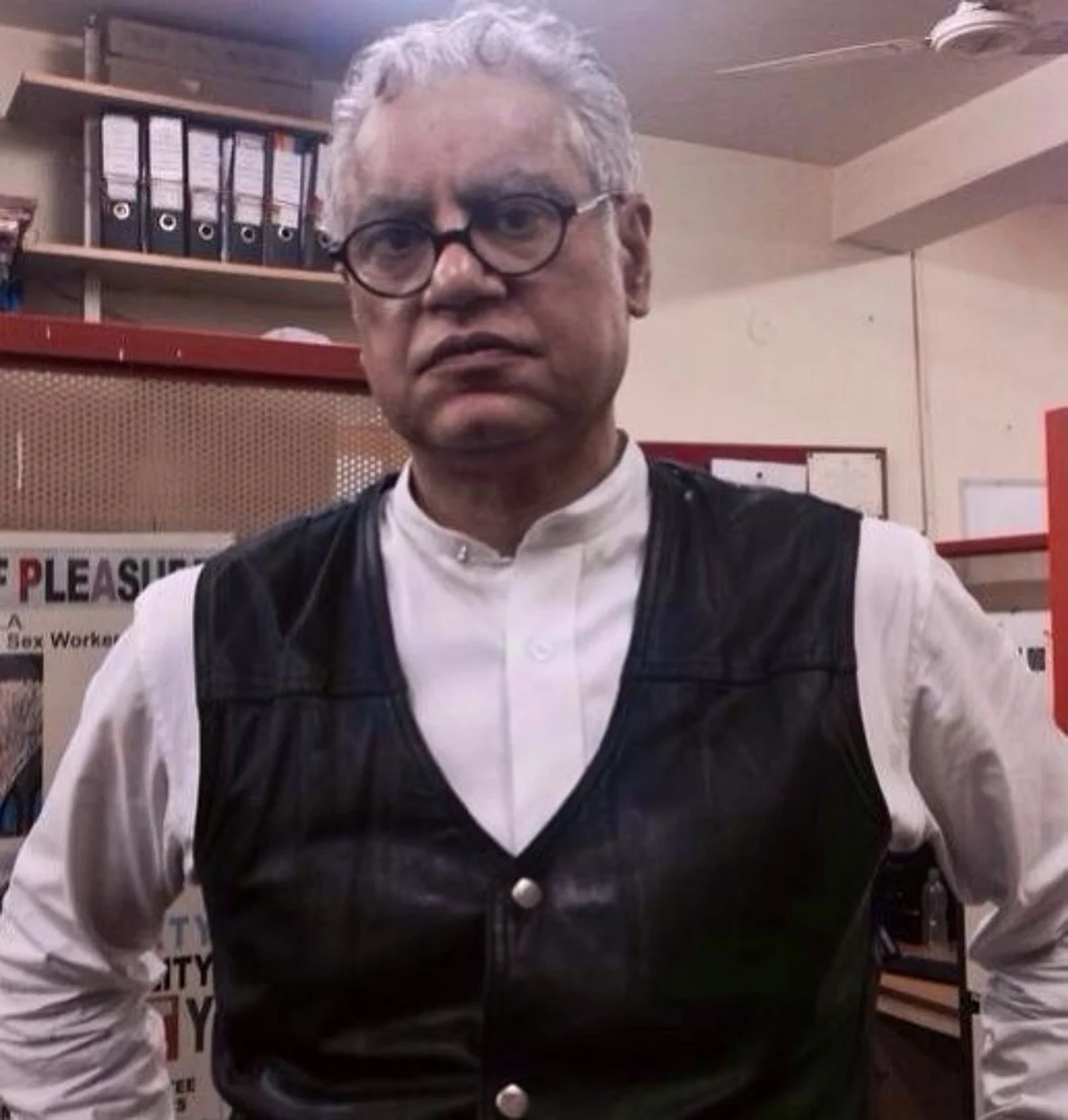 “We were expecting to win but not in the same manner as we had won in the Delhi High Court” – Anand Grover on the S.377 Judgment