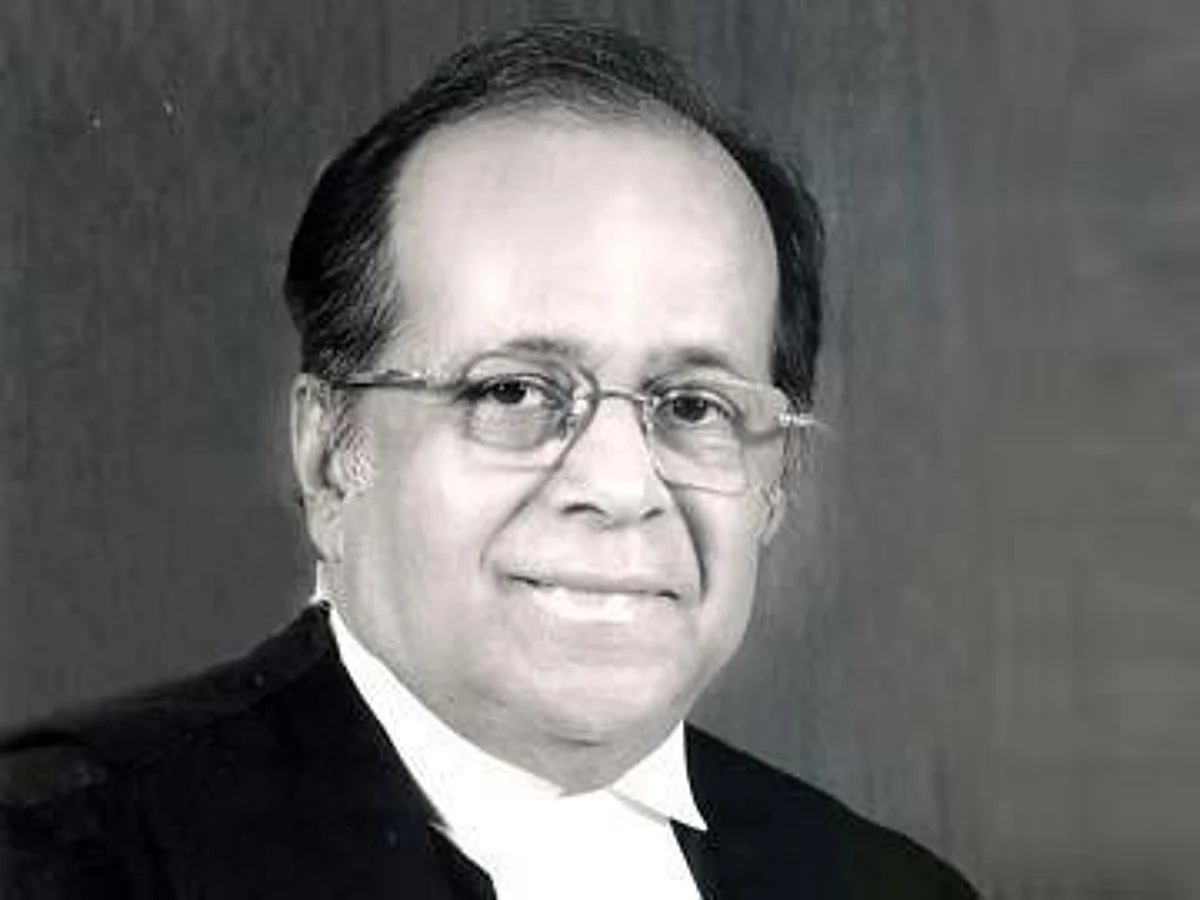 NUJS Faculty demands removal of J. Ganguly as honorary professor; Condemns ‘character assassination’ of law intern