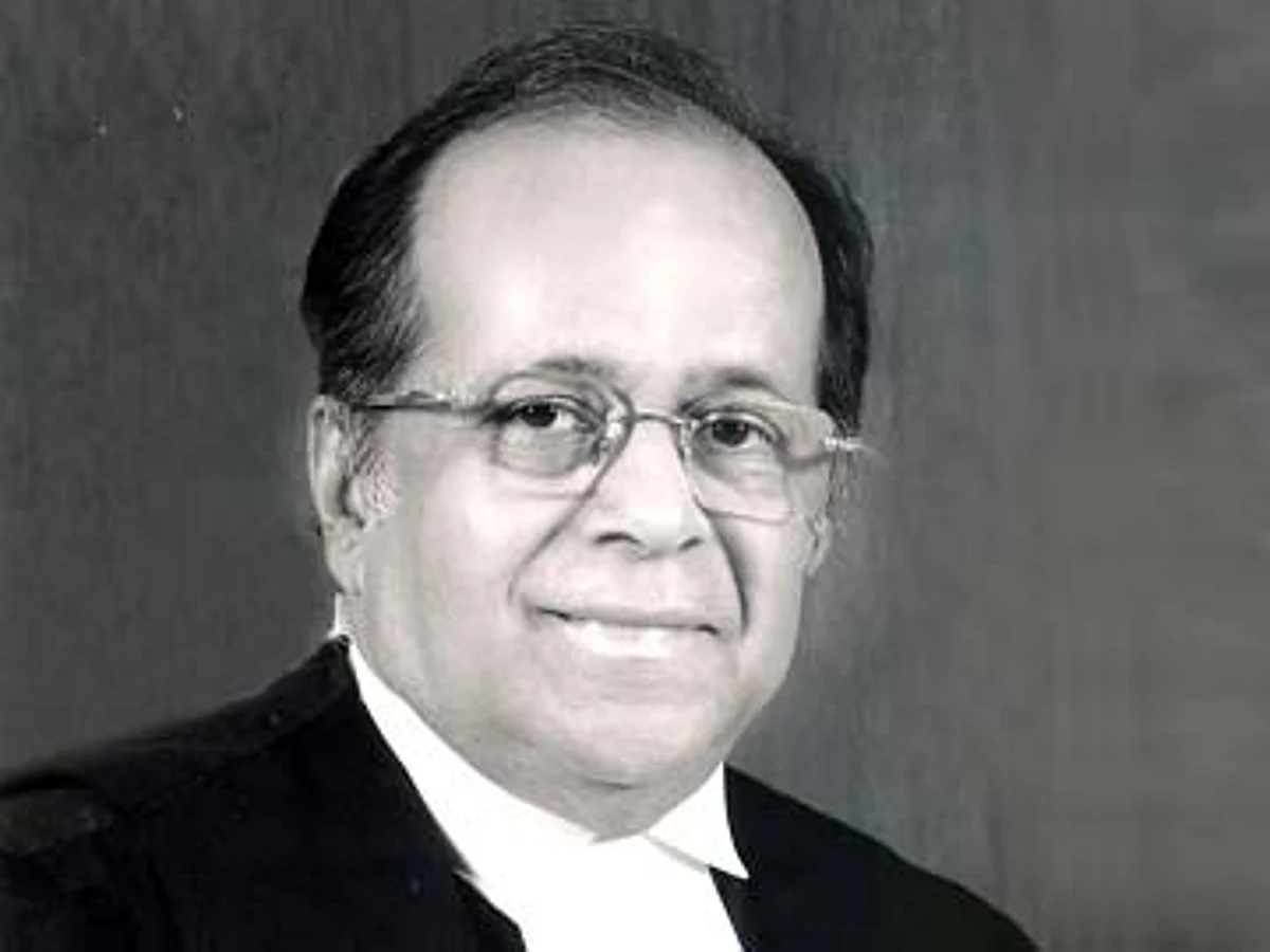 Sexual Harassment of law intern: NGO files complaint against Justice AK Ganguly in Kolkata Police Station