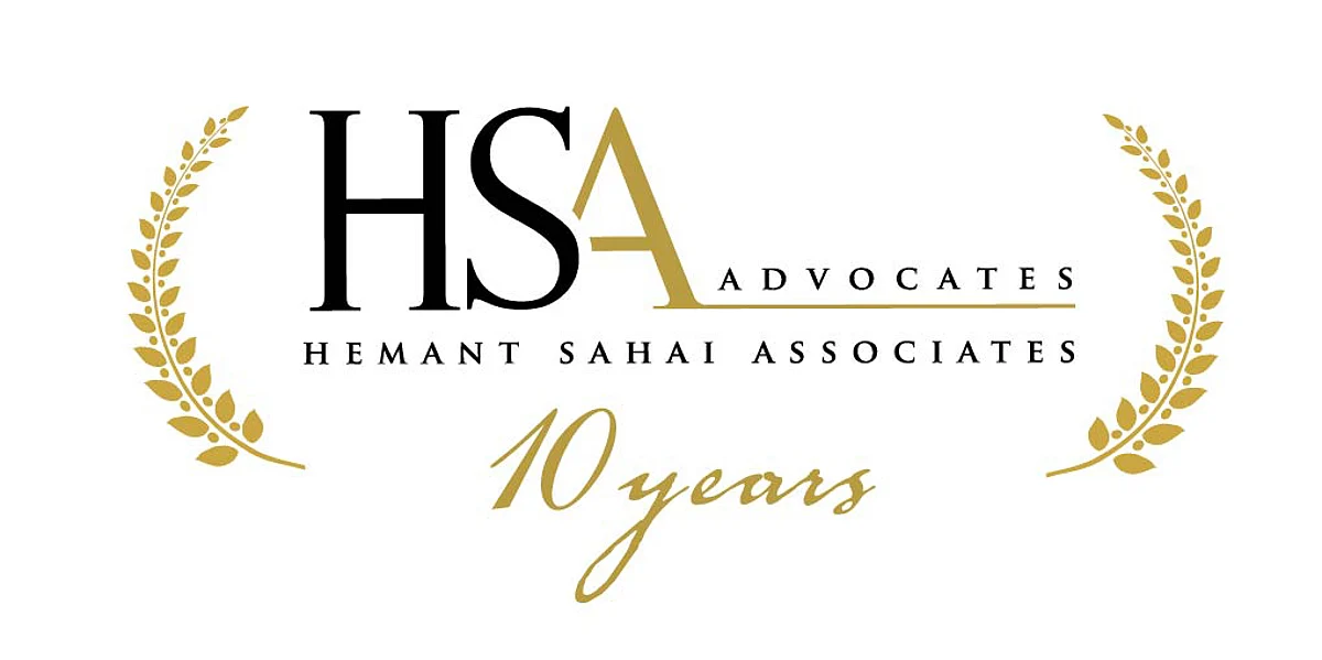 HSA promotes Pranav Singh and Harsh Arora to partnership; Sumedha Dutta, Arun Mani made Associate Partners