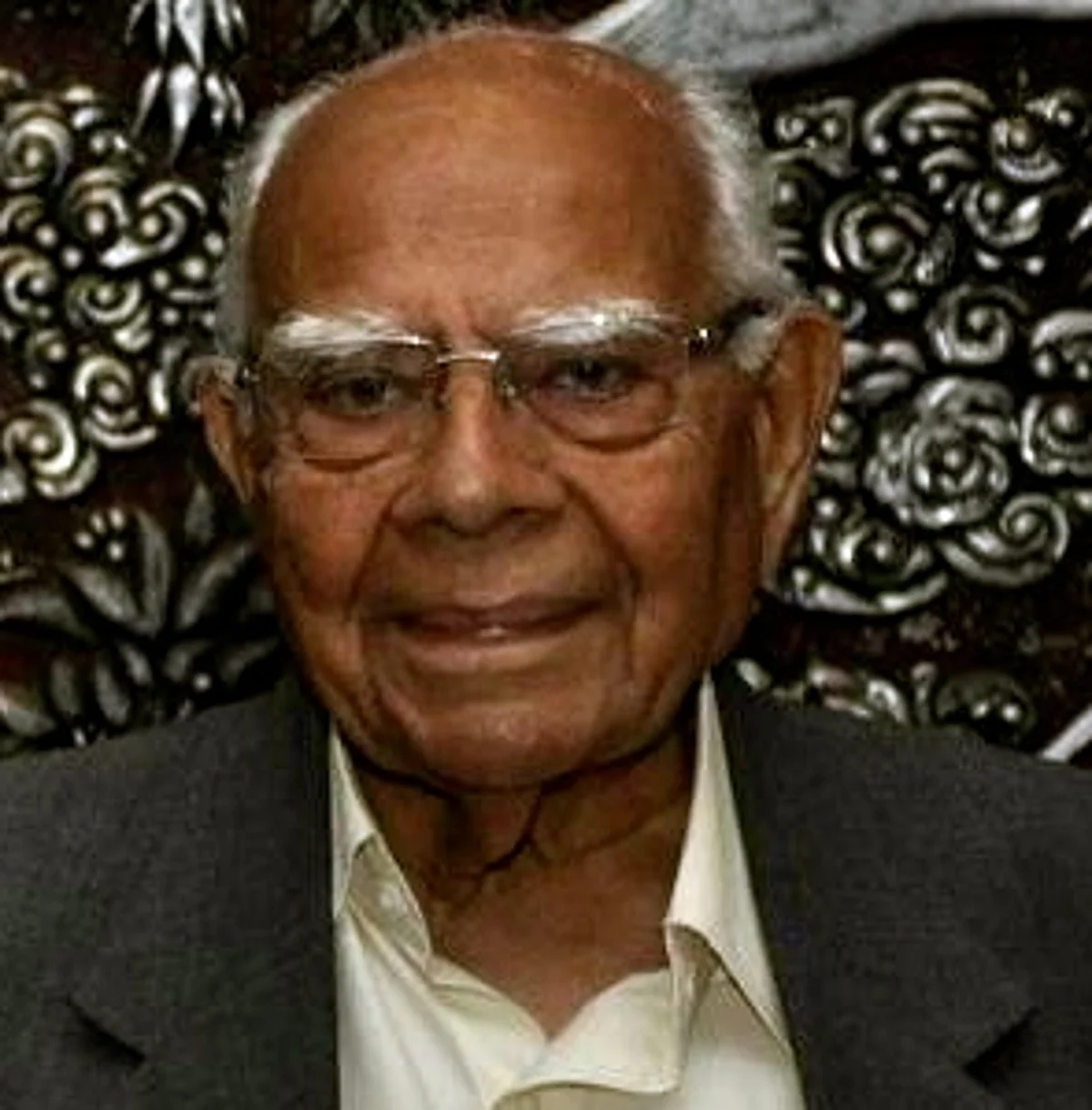 “I may be a sinner in many other ways but I have sinned with a clean conscience” – Ram Jethmalani