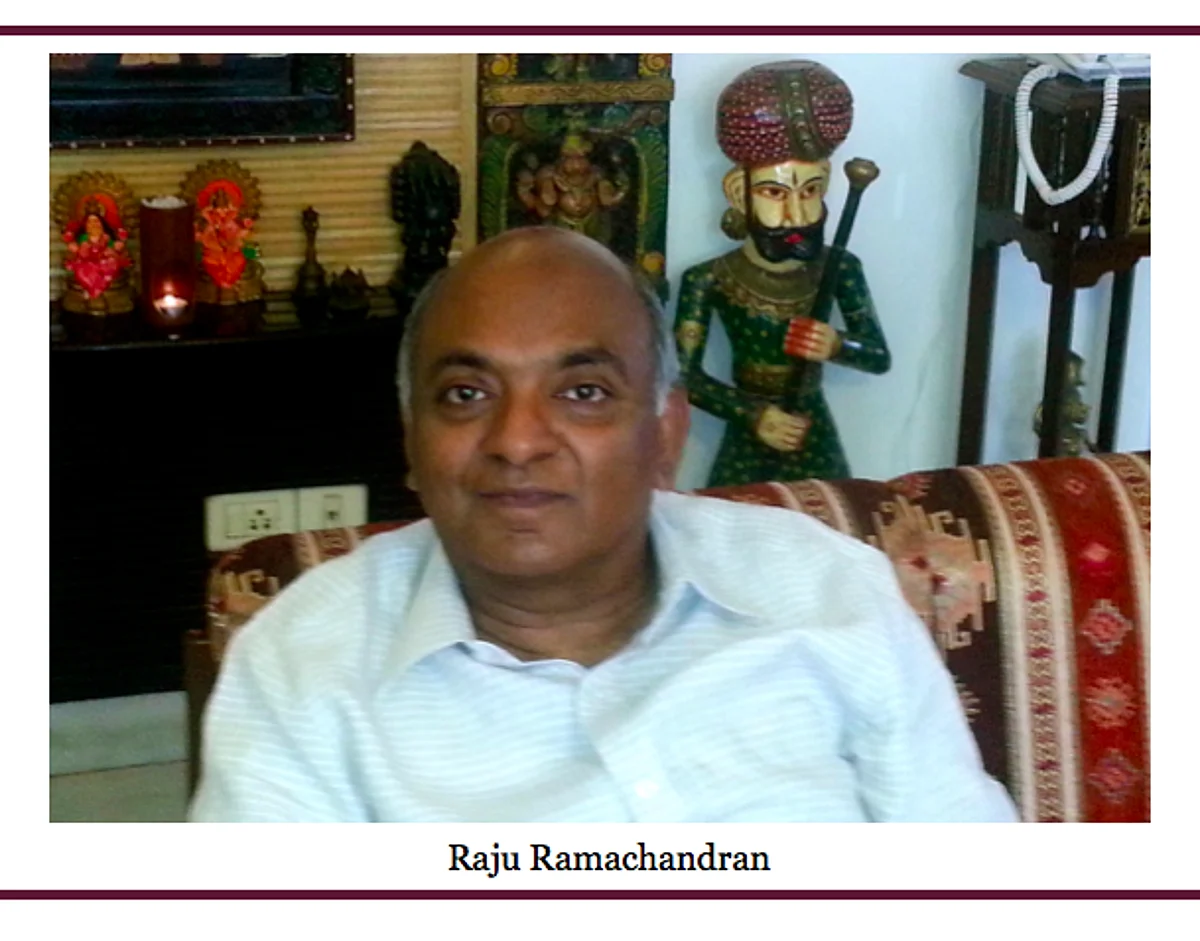 The logic of the NALSA judgment is directly contrary to that of Naz – Senior Advocate Raju Ramachandran