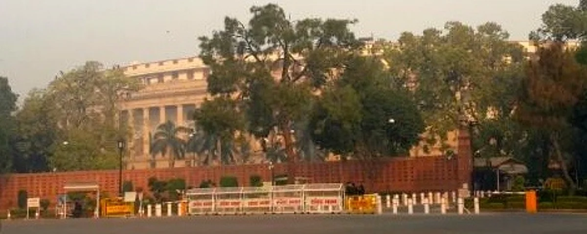 Expectations and Predictions – Big Law on the newly elected Modi government