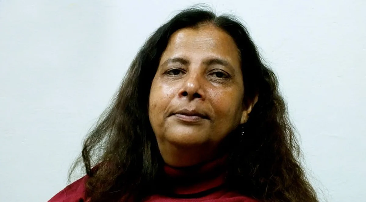 In Conversation with Professor Ved Kumari, Law Centre at Delhi University