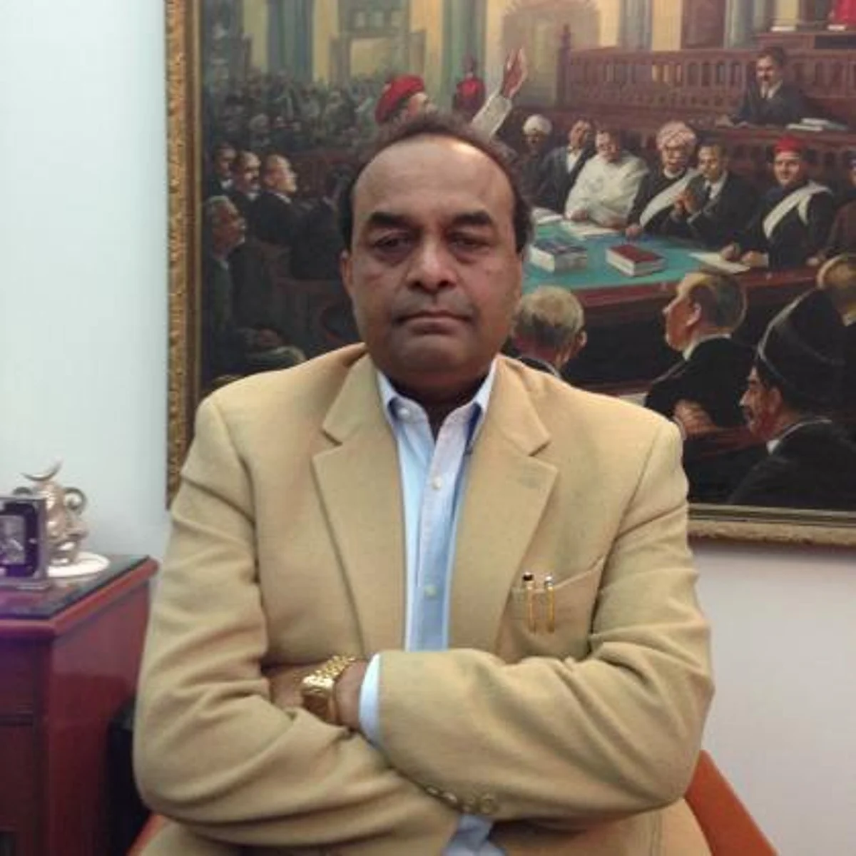 “I can only say that it is rather unfortunate” The newly appointed Attorney General, Mukul Rohatgi on Gopal Subramanium