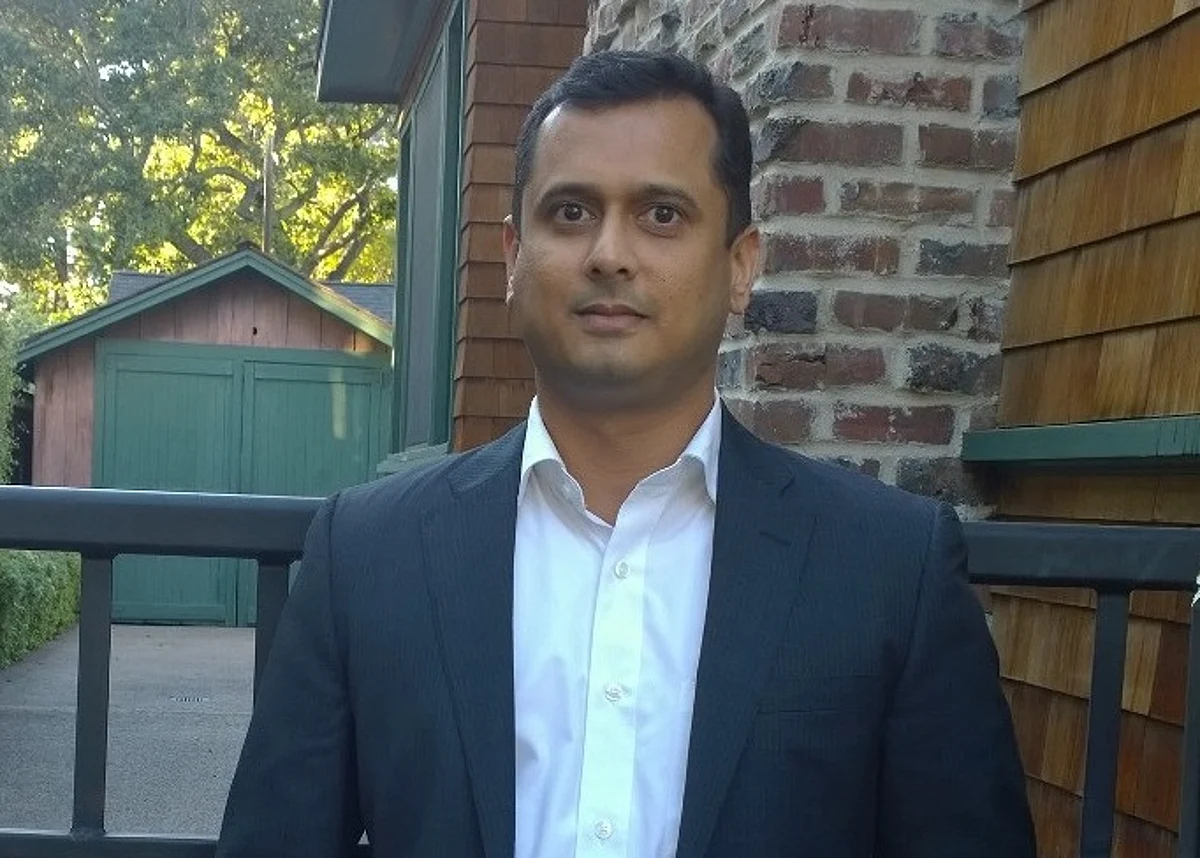 In Conversation with Rajeev Nair, Director, Country Counsel (India) at Hewlett-Packard