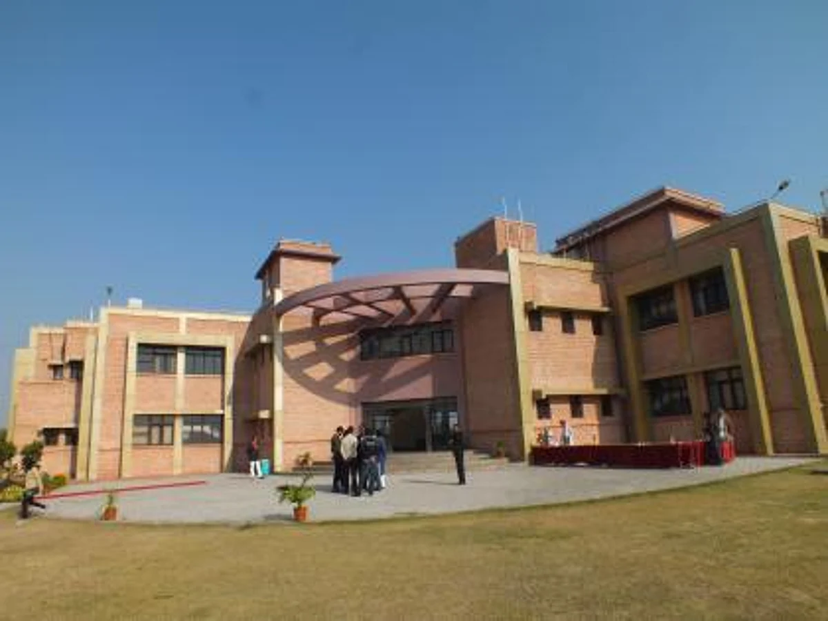 NLU Jodhpur