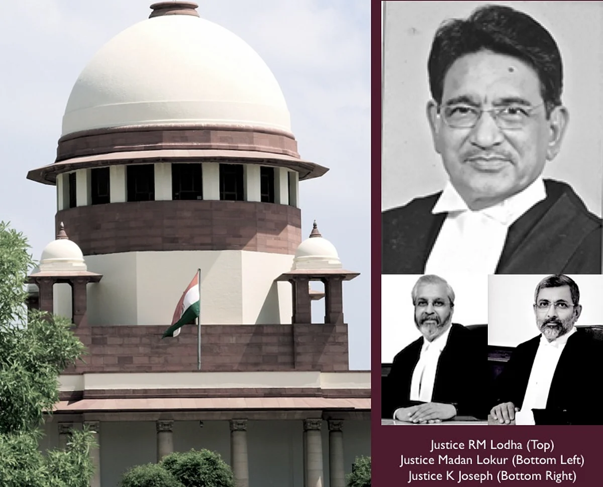 SC holds coal block allocations illegal; Decision on quashing to be taken after further hearing
