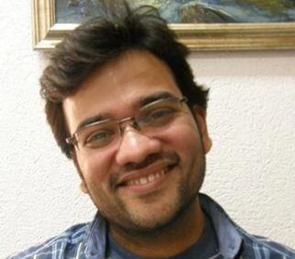 Dhawal Mehta to be Joint Managing Partner at Wadia Ghandy along with Ashish Ahuja