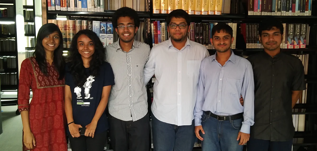 The Journalists – Ed Board, Jindal Law Journal