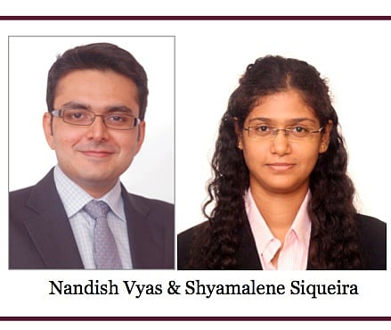 The Viewpoint – Recent Decisions on Schemes of Arrangement and Capital Reduction