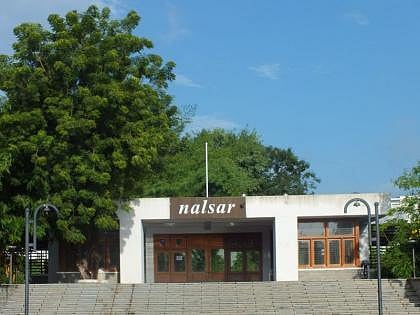 #RecTracker: NALSAR 2019 batch gets 34 jobs as of Day Zero